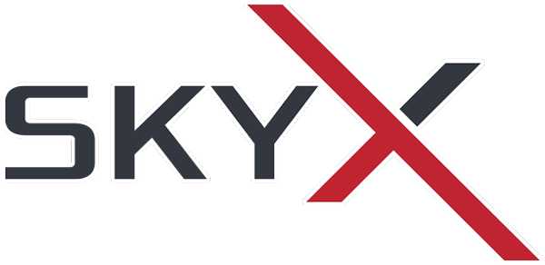 SKYX Logo
